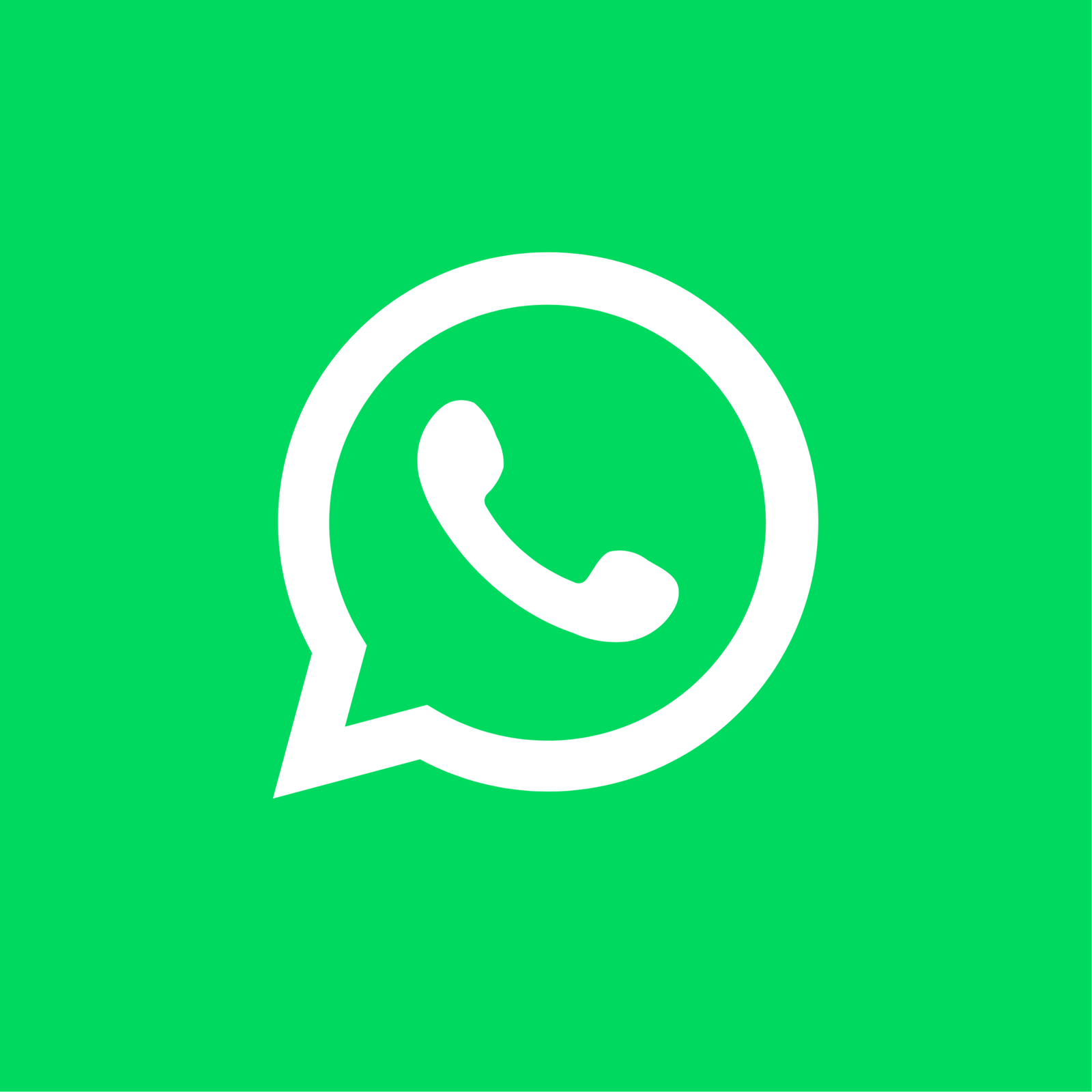 WhatsApp Icon