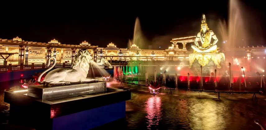 Dwarka Puri Dham Tirth Yatra