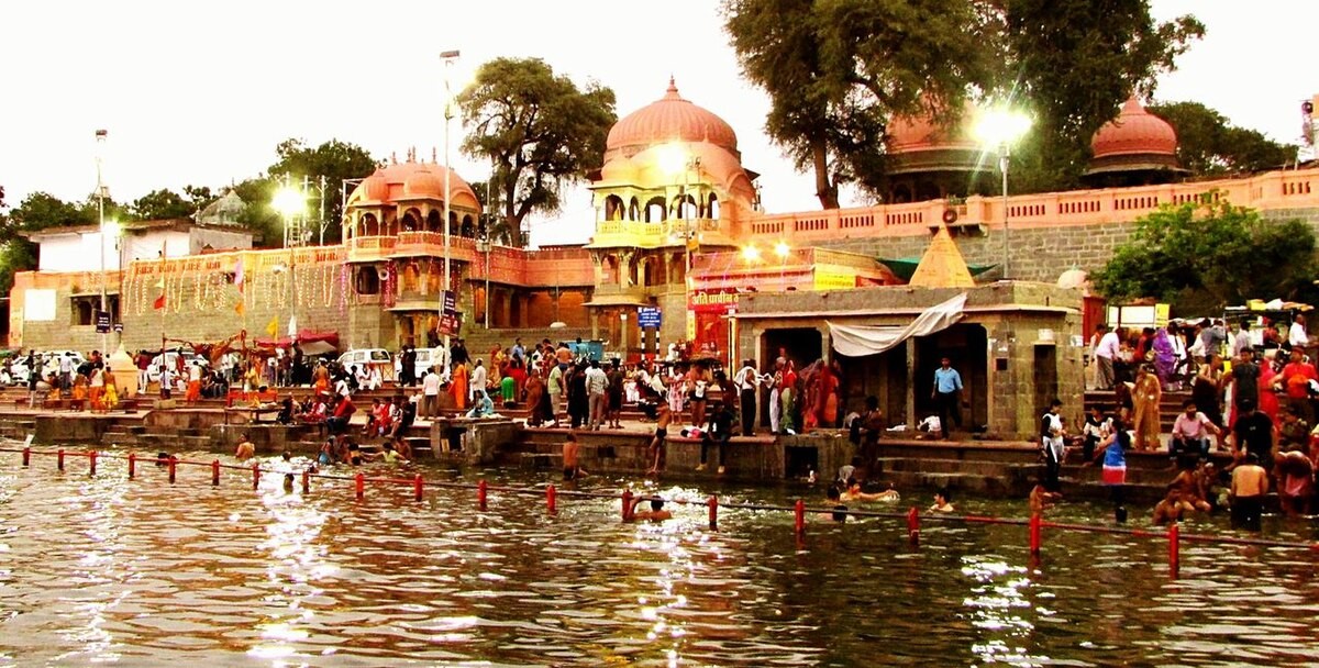 Jagannath Ppuri Dham Yatra